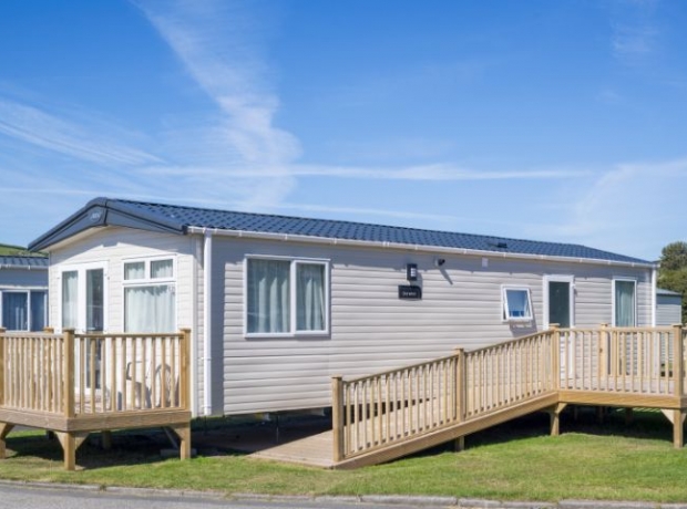Accessible holiday homes