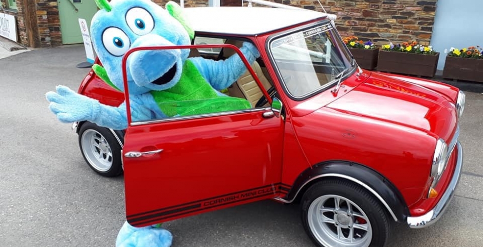 What’s on in Cornwall 2022