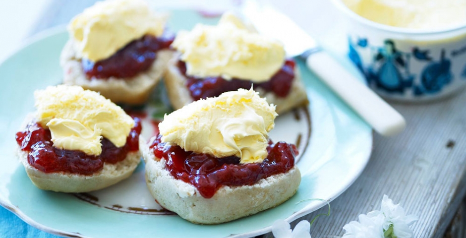 Cornish foods you must try during your visit