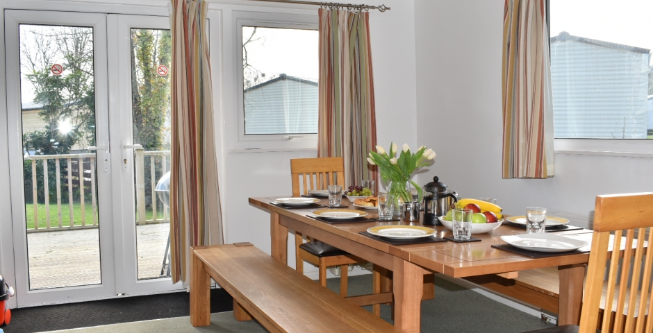 Flagship: The Retreat