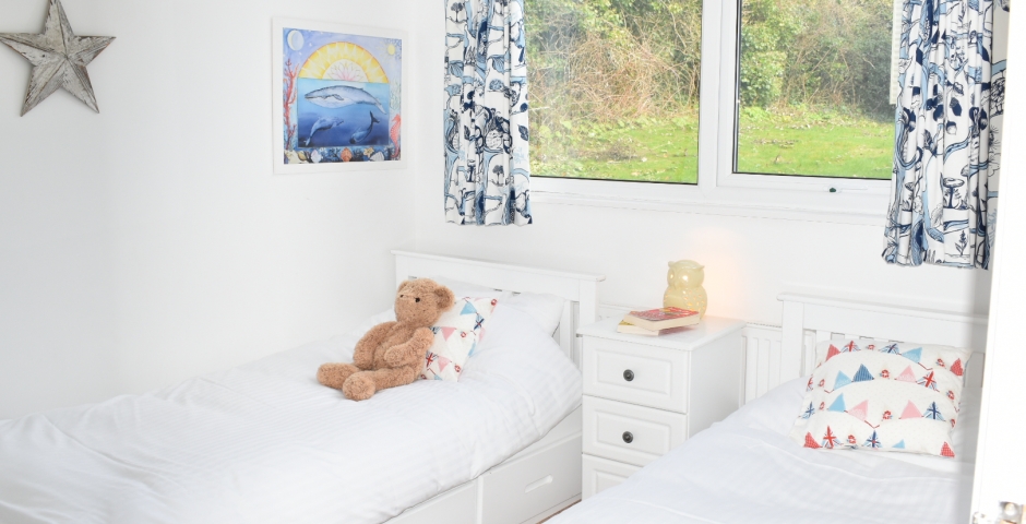 Flagship: The Retreat