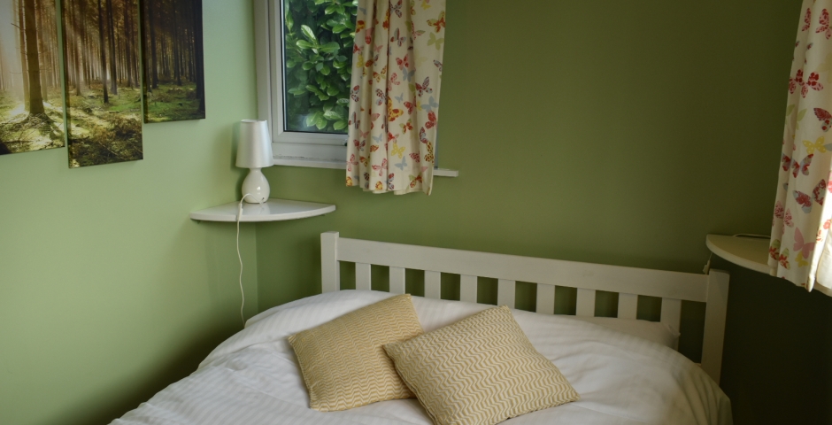 Flagship: The Retreat