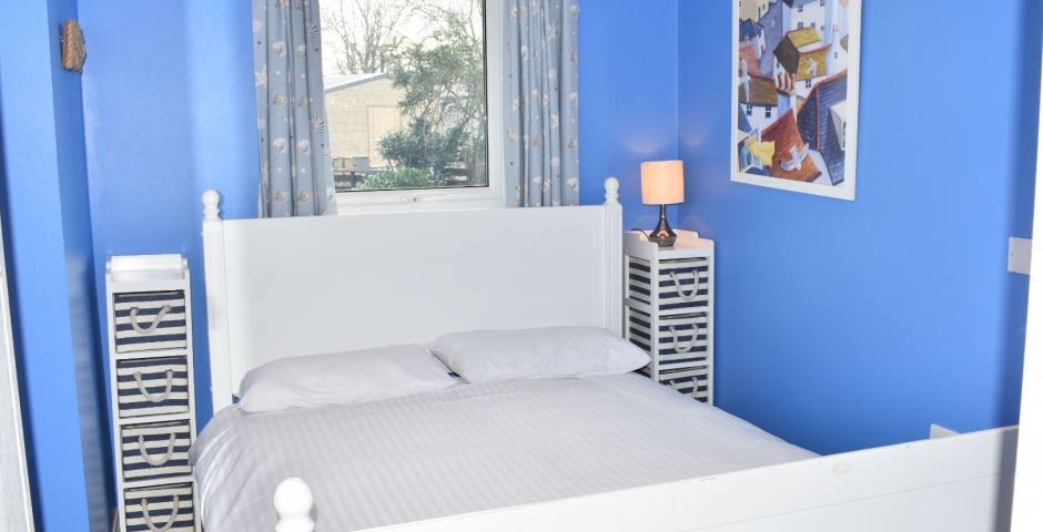 Flagship: The Retreat