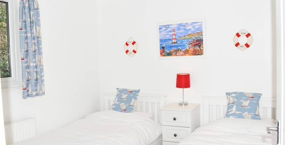 Flagship: The Retreat