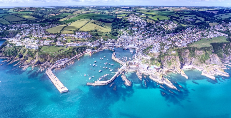 Mevagissey Sea Safaris