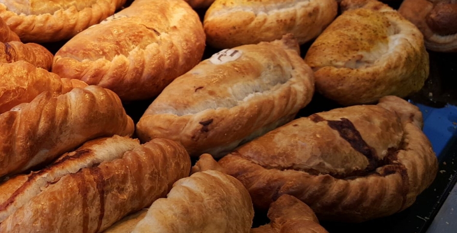 Cornish foods you must try during your visit