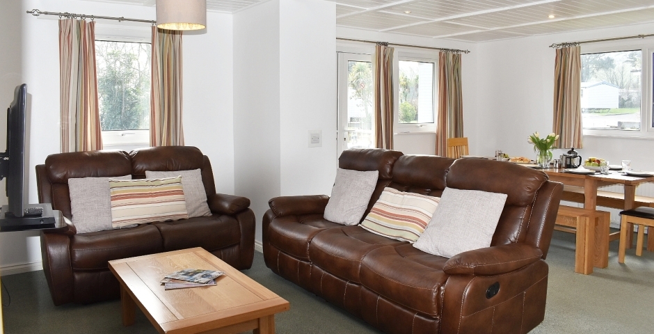 Flagship: The Retreat