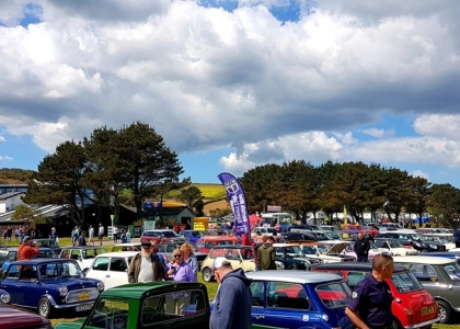 What’s on in Cornwall 2022