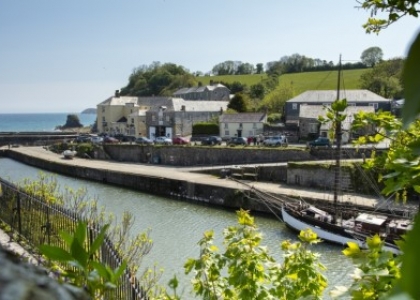 Poldark inspired days out that kids will love too