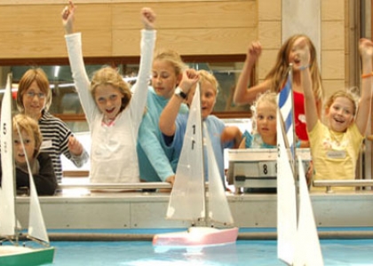 National Maritime Museum