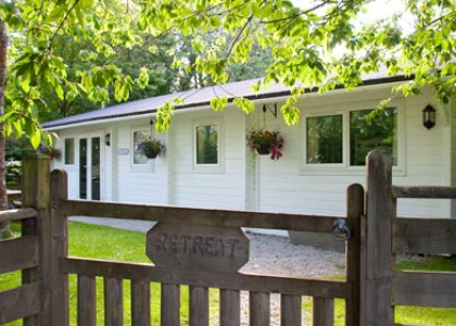 Flagship: The Retreat