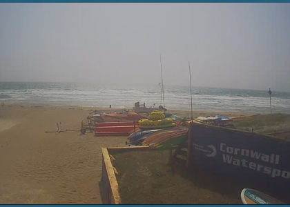 View the live beach cam