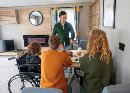 A16 - Platinum 2 Bed