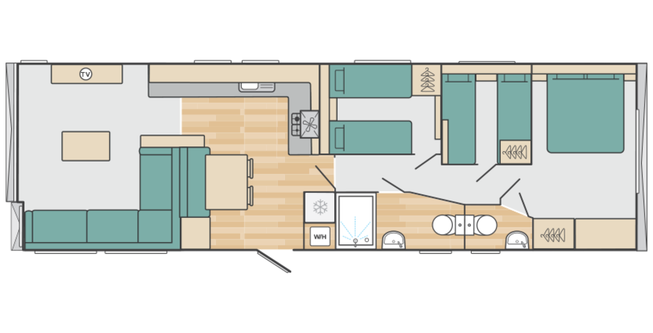 Flagship: The Lookout