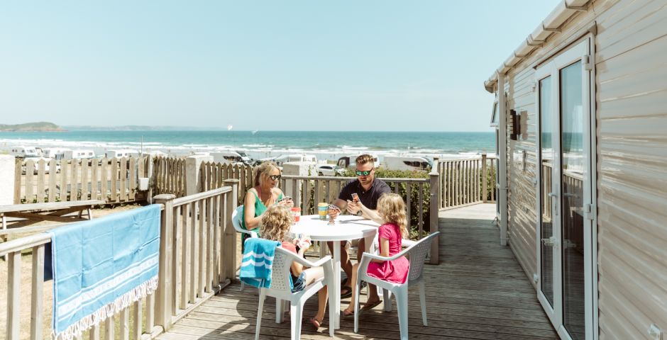 Flagship: The Lookout