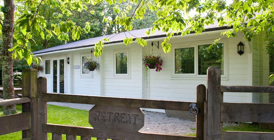 Flagship: The Retreat