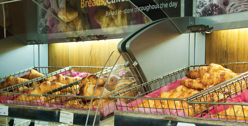 5 Star Holiday Park Shop