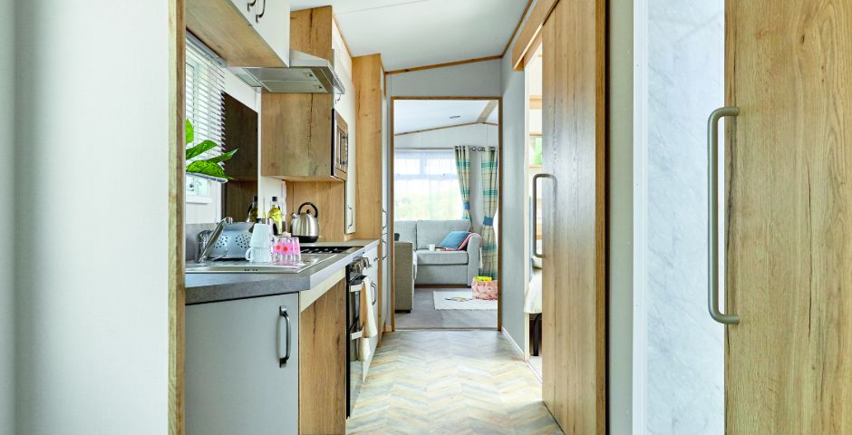 D26 - Platinum 2 Bed