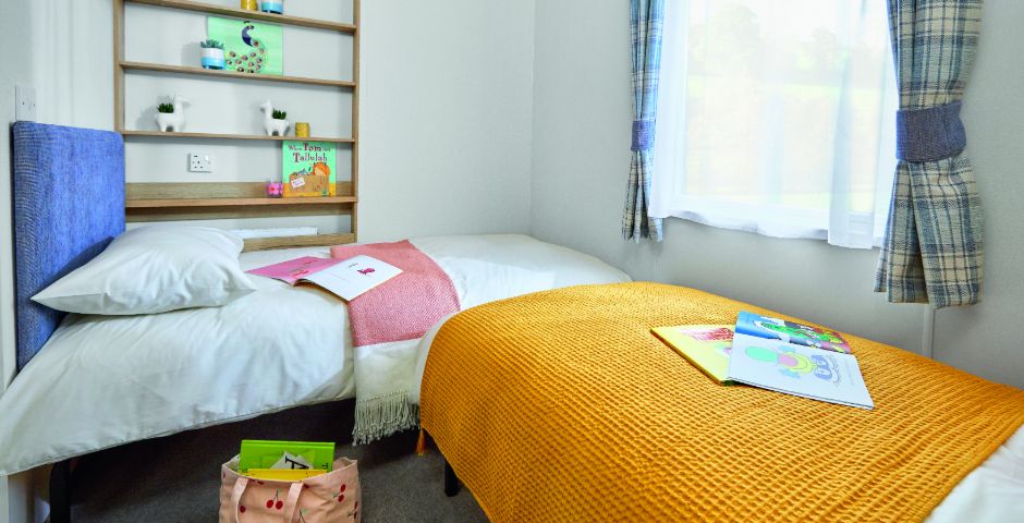 D26 - Platinum 2 Bed