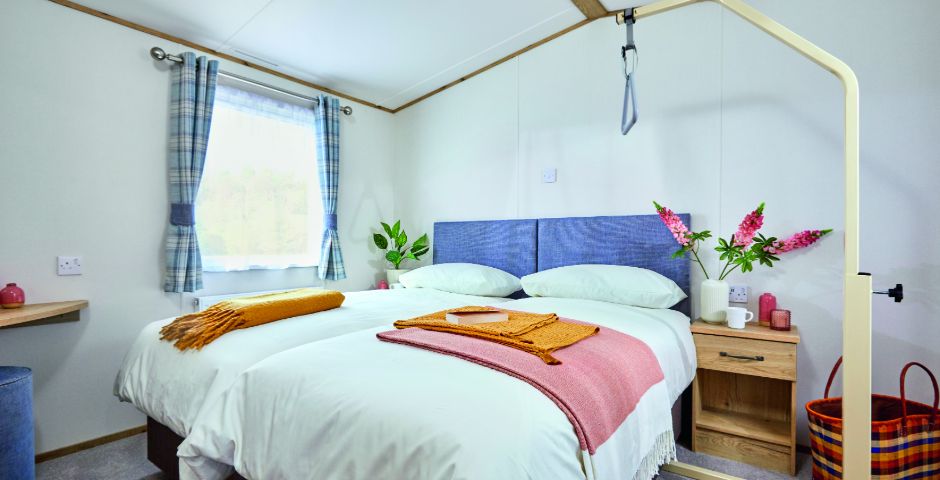 D26 - Platinum 2 Bed