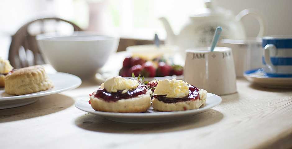 Cornwall in Numbers…