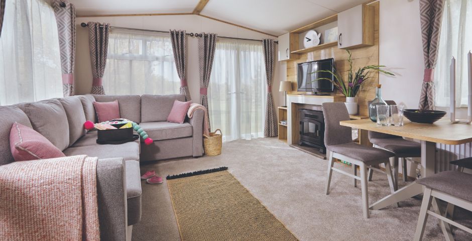 E25 - Gold Plus 2 Bed