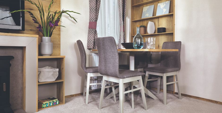 E25 - Gold Plus 2 Bed