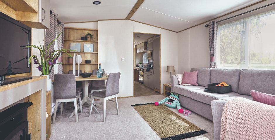 E25 - Gold Plus 2 Bed