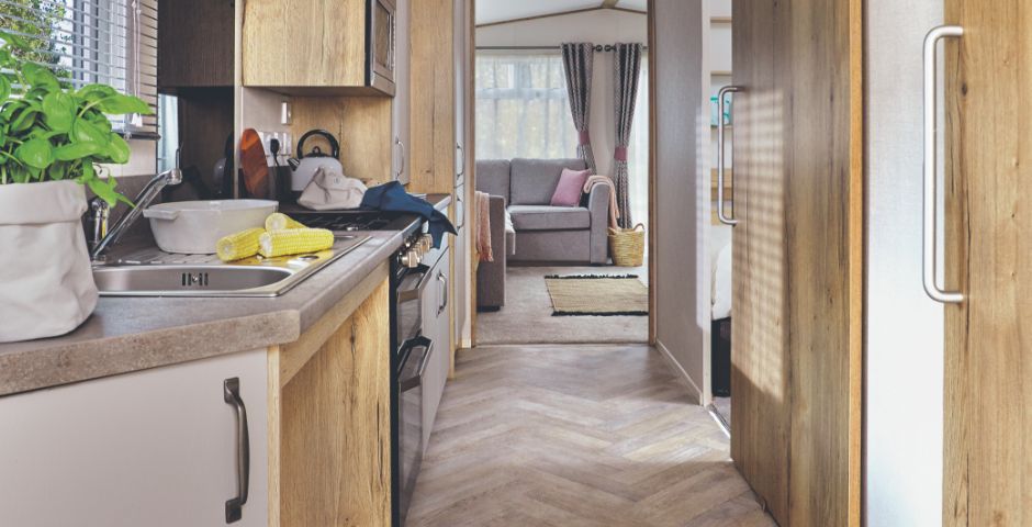 E25 - Gold Plus 2 Bed