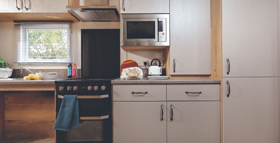 E25 - Gold Plus 2 Bed