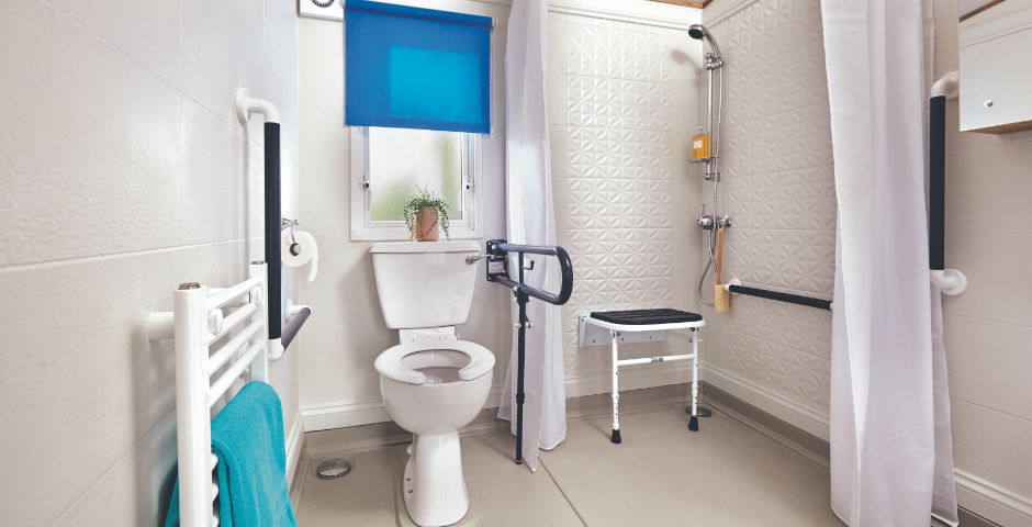 E25 - Gold Plus 2 Bed