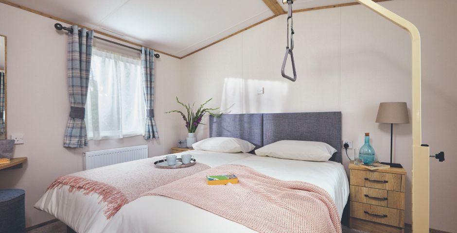 E25 - Gold Plus 2 Bed