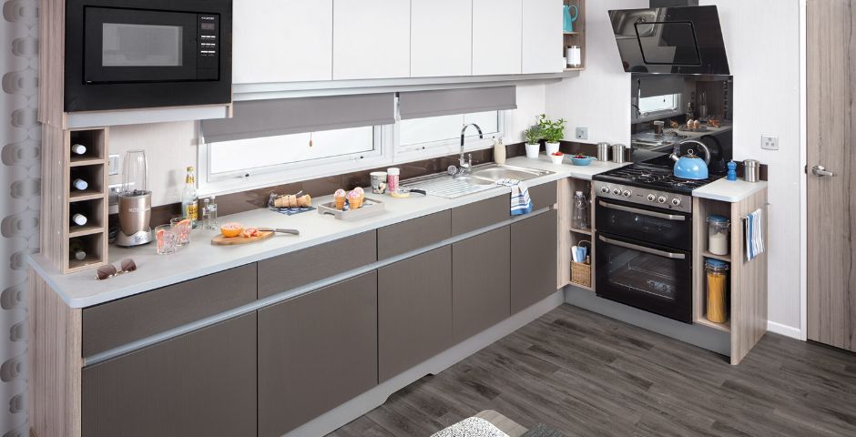 Flagship: The Lookout