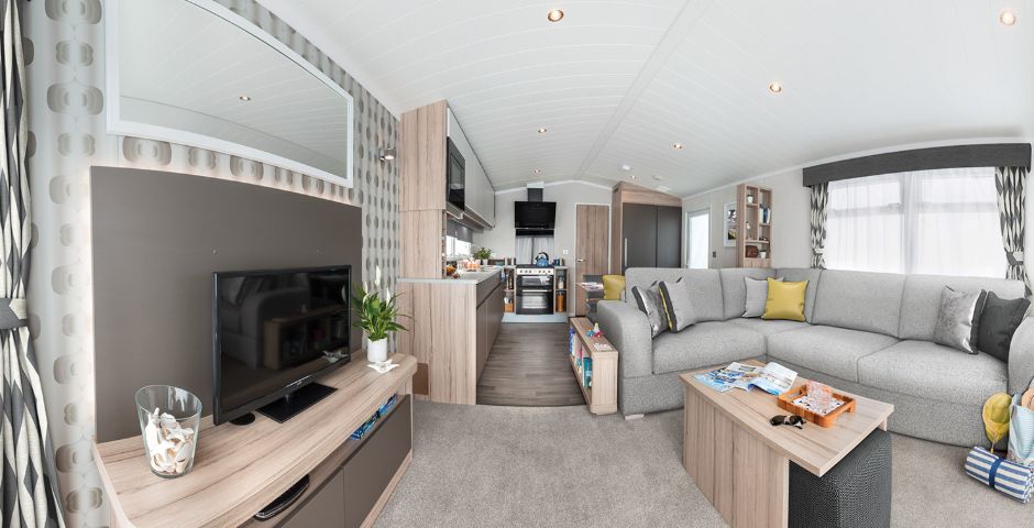 Flagship: The Lookout