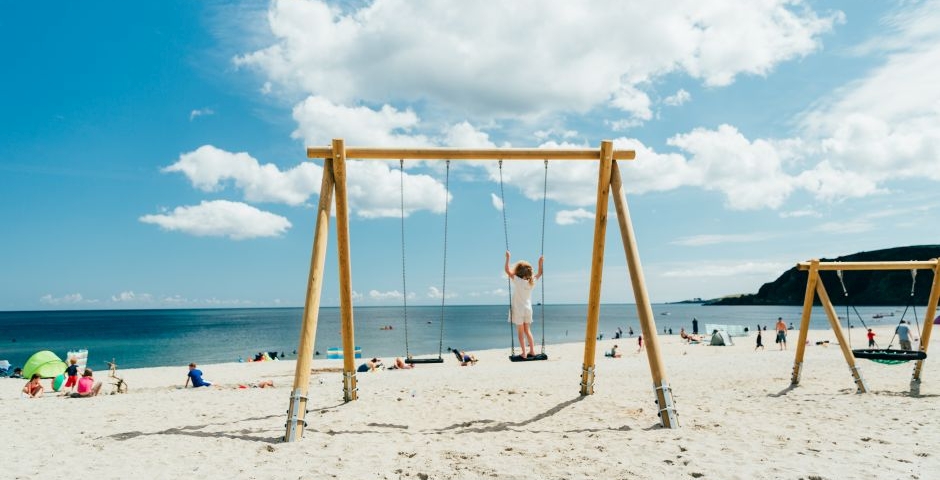 Fabulous facilities, exciting activities and a beach-side location…