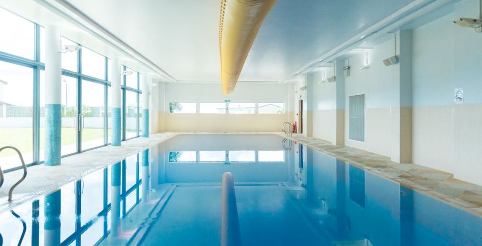 Fabulous facilities, exciting activities and a beach-side location…