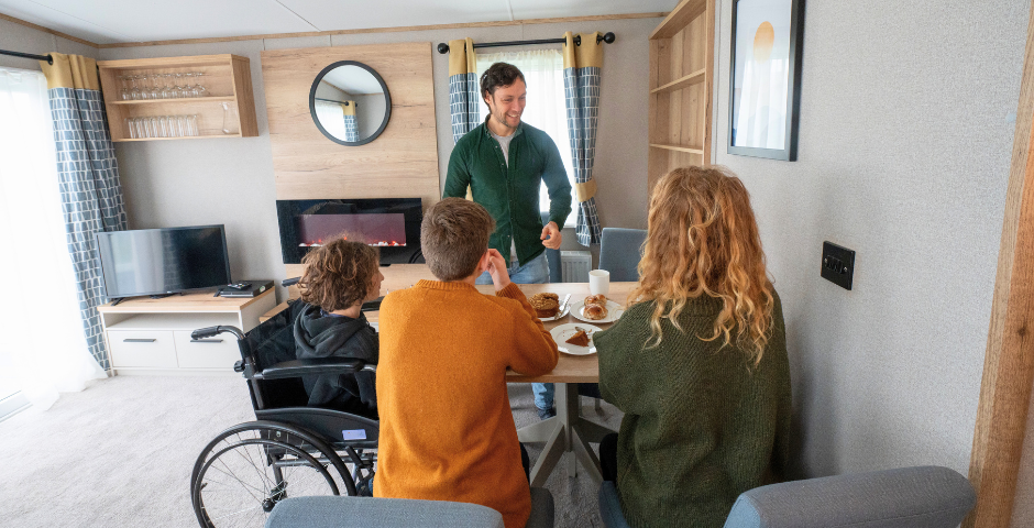 A16 - Platinum 2 Bed