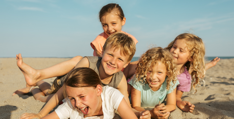 Children’s Entertainment for Easter