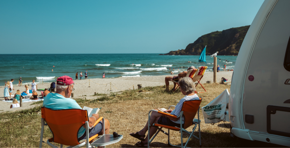 2024 Ballot Request T&C’s