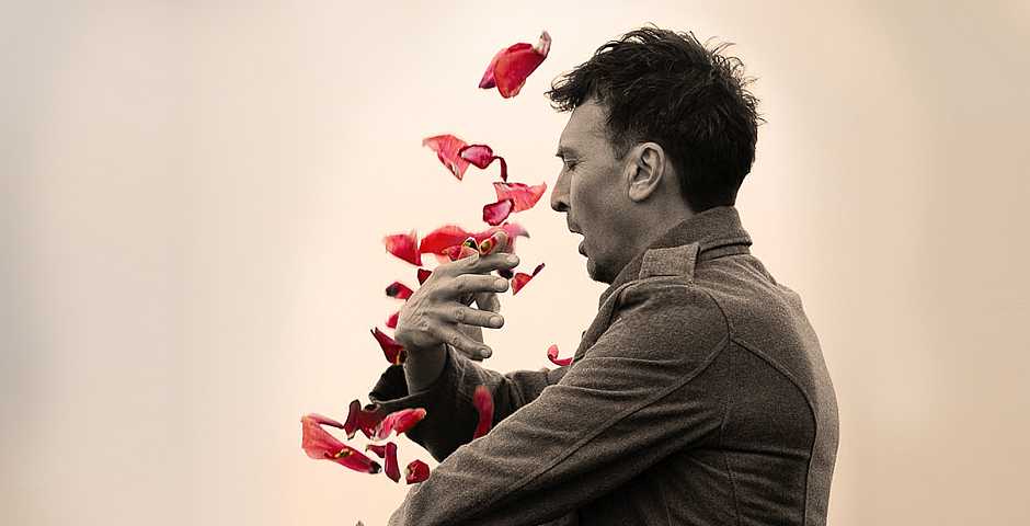 Wildworks Heligan 100:UnEarth