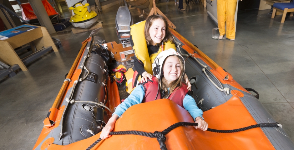 9 awesome October half-term happenings in Cornwall