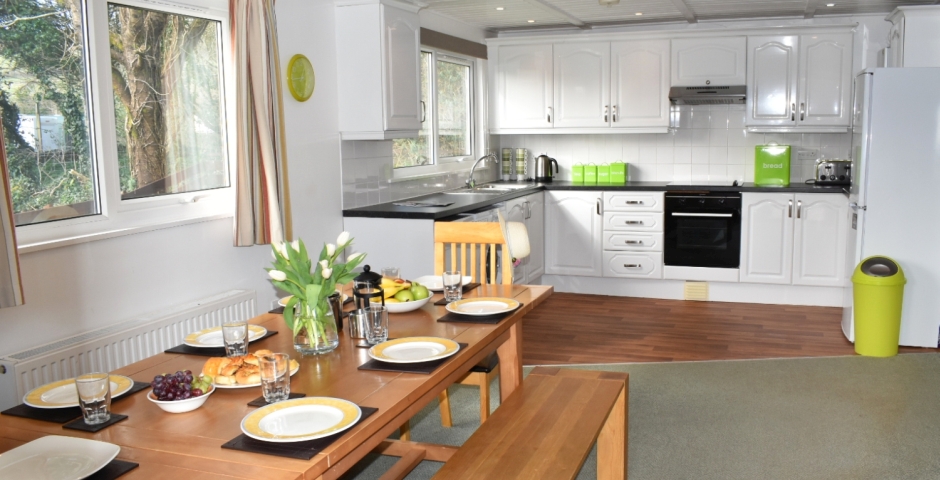 Flagship: The Retreat