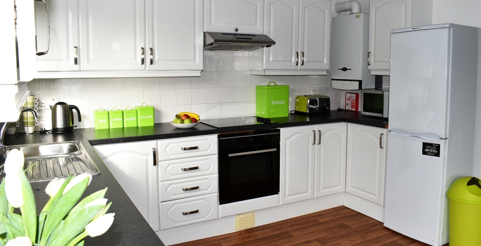 Flagship: The Retreat