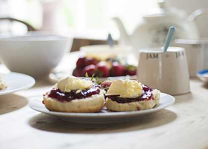 Cornwall in Numbers…