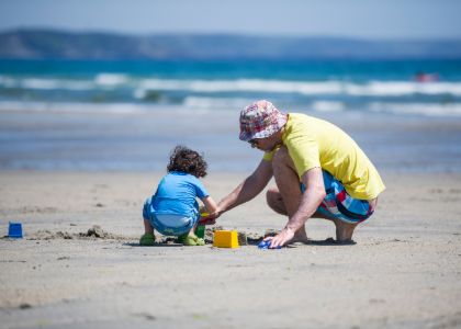 Why Pentewan Sands is a 2020 bucket-list essential