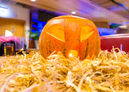 10 of the best Halloween happenings