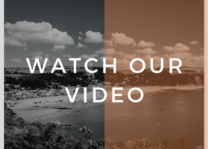 Life at Pentewan Sands 