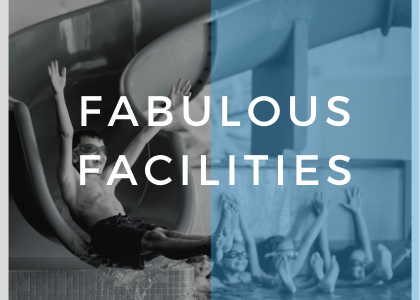 Fun for all the family 