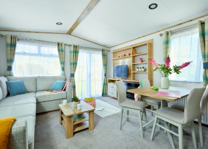 D26 - Platinum 2 Bed