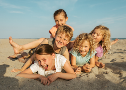 Children’s Entertainment for Easter